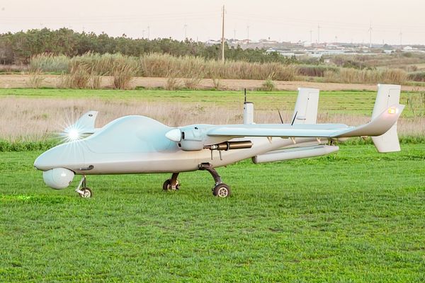 IMSAR & TEKEVER Partner to Enhance UAS with Advanced SAR Technology