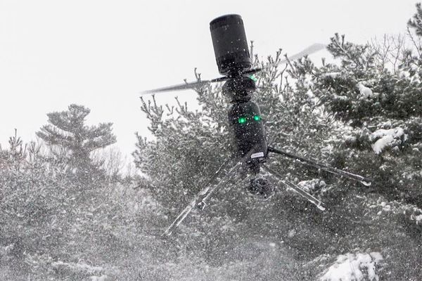 Robinson Helicopter Company Acquires Ascent Aerosystems