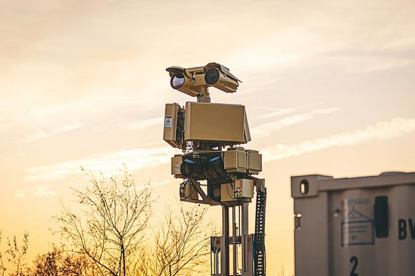 HENSOLDT to Upgrade ASUL C-UAS System for German Armed Forces