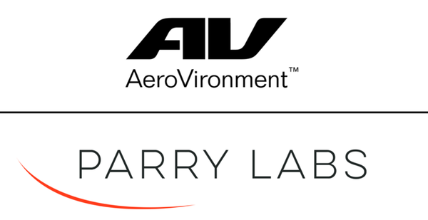 AeroVironment Teams with Parry Labs to Develop Modular Next-Gen Long Range Reconnaissance UAS