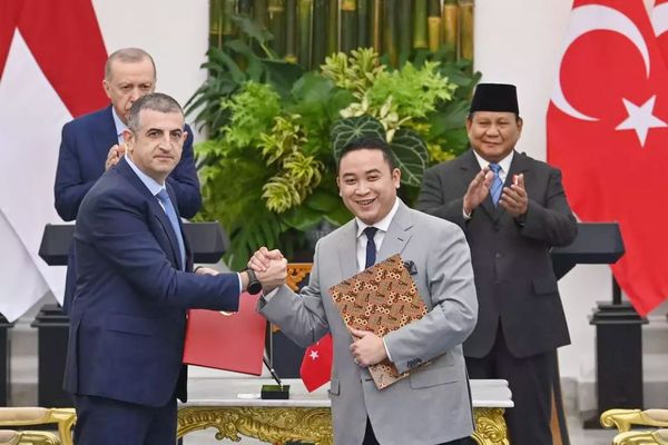 Baykar to Build Drone Factory in Indonesia