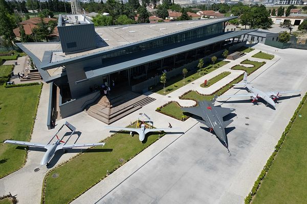 Baykar Achieved $1.8 BN in Exports in 2024