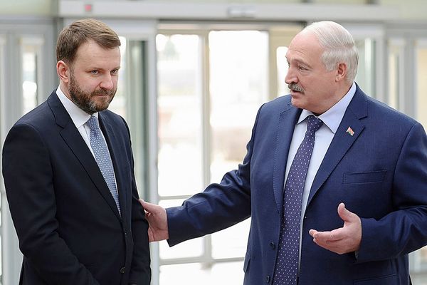 Russia to Build Drone Factory in Belarus