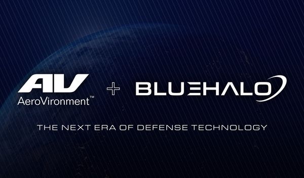 AeroVironment Stockholders Approve $4BN Acquisition of BlueHalo