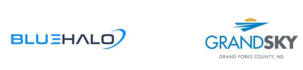 BlueHalo and GrandSKY Partner to Create a Unique Hub for Tech Innovation, Testing, and Training