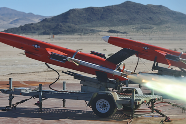 Naval Air Systems Command Awards Kratos Additional $59M for BQM-177A Subsonic Aerial Target Systems