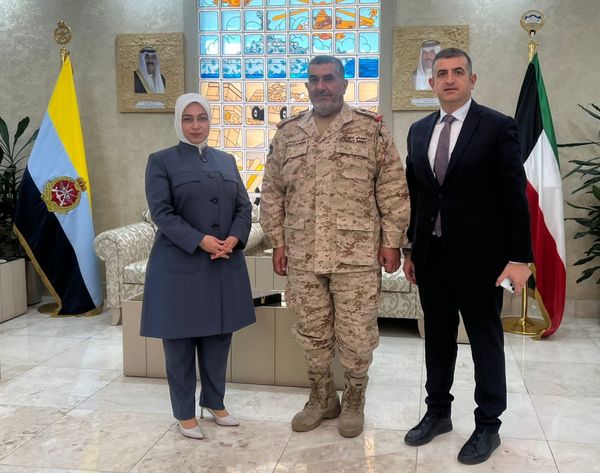 Baykar Gets $370M TB2 Drone Order from Kuwait