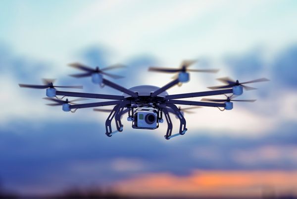UK Civil Aviation Authority Announces Six Sandboxes for Drone BVLOS Integration Trials