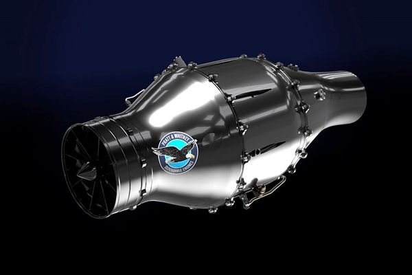 RTX's Pratt & Whitney Developing New Engines for Collaborative Combat Aircraft