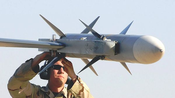 USAF’s New Low-Cost Anti-Air Missile Program Aims for $500K Target Price