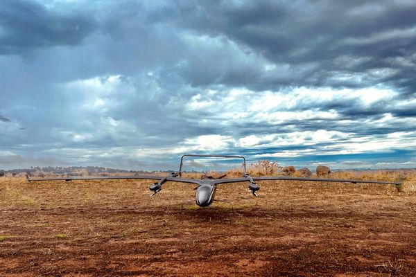 Quickstep Announces Significant Follow-On Order for Carbonix Volanti Drones