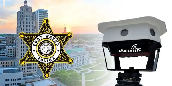 uAvionix Casia G Now Detects Aircraft at Night, Enabling 24/7 BVLOS Operations