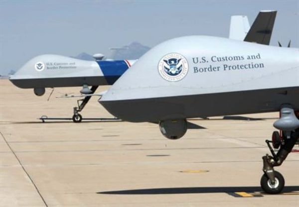 Arizona Gets 4th Predator