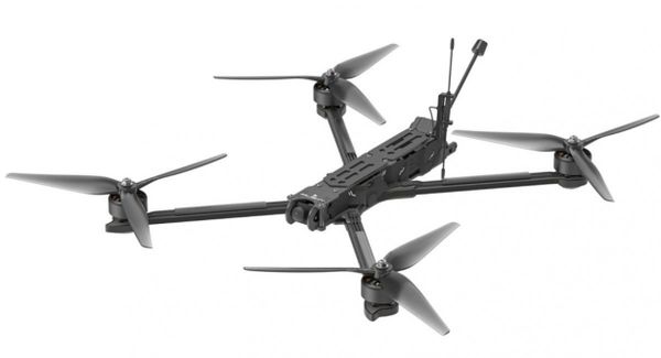 Belarus to Buy Chinese FPV-Drones at Inflated Price