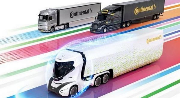 No Way Out for Ions: Continental Introduces Solution for One of the Greatest Hydrogen Challenges