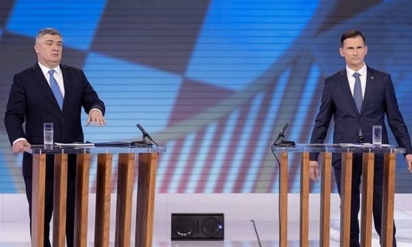 Croatia Ready to Take a Leading Role in EU Drone Production