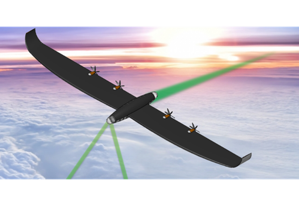 Raytheon Gets $10M DARPA Contract to Create Network of 'Energy Webs"