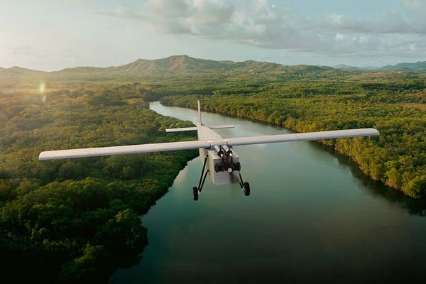 Destinus Acquires Daedalean to Expand AI Capabilities in Flight Systems