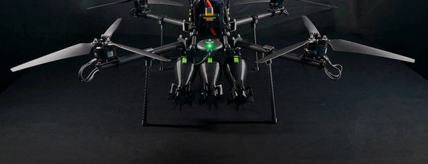 Ondas to Invest up to $11M in Drone Fight Group to Access Advanced Ukrainian Drone Technology