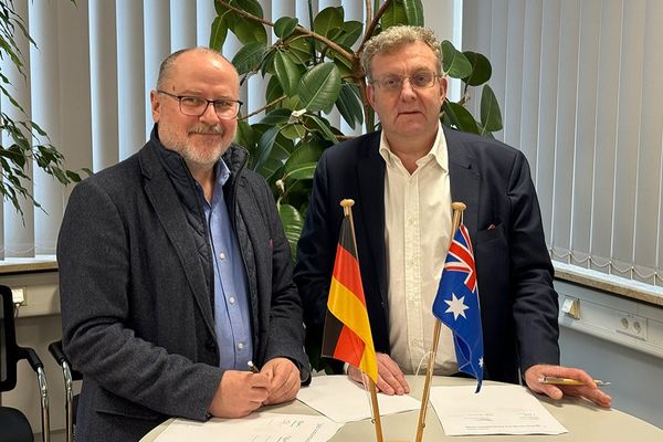 EOS Announces $10M Sale of Slinger C-AUS Systems to Diehl Defence Germany