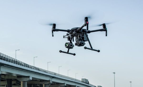 Kremlin Establishes Supply Channels for Chinese Drones Bypassing Beijing authorities