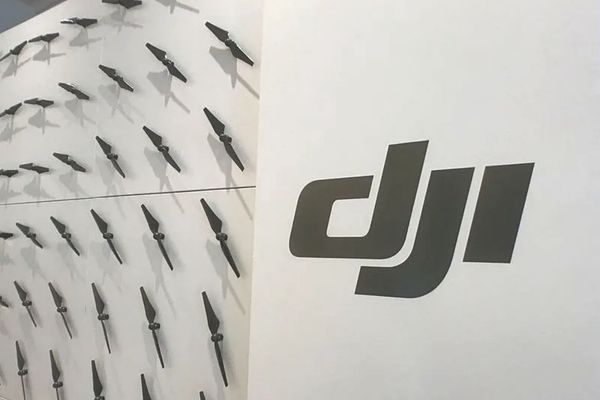 US House Votes to Bar New DJI Drones as 'China Week' gets Underway