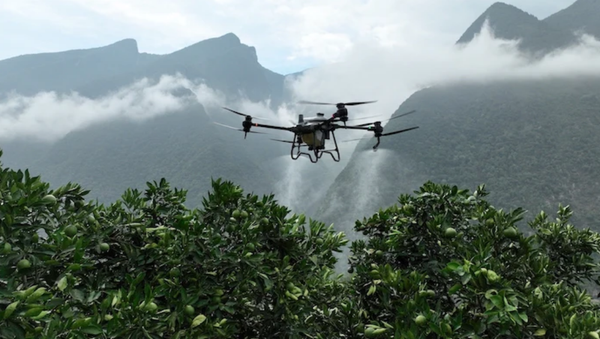 What Licenses are Required to Fly and Spray with an Agricultural Sprayer Drone in the US?