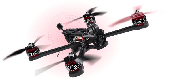 Croatia's Orqa Scales Production Capacity to 280,000 Drones, Eliminating Chinese Drone Tech