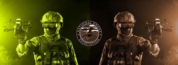 500 Seized Chines Drones to Become Target Practice