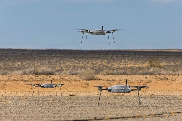 IPG Photonics Ships C-AS Laser Weapons to Lockheed Martin