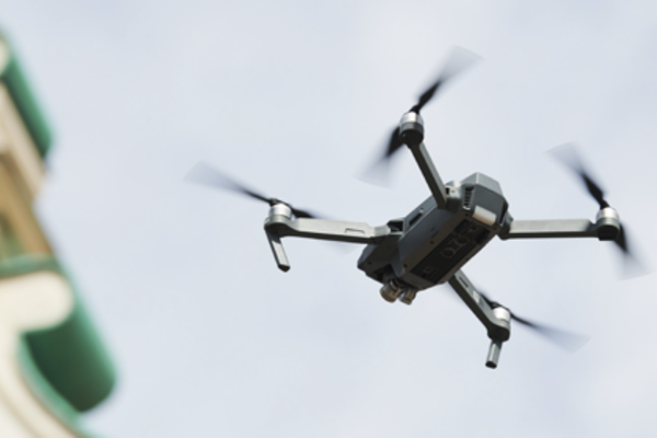 Three Spanish Firms Join Forces to Develop New C-UAS System