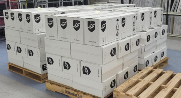 DroneShield Gets $4.3M US Government Repeat Contract