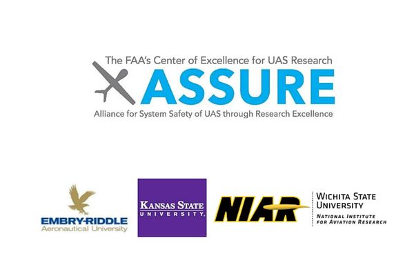 Embry-Riddle Study Finds Increasing Drone Risk to Aircraft