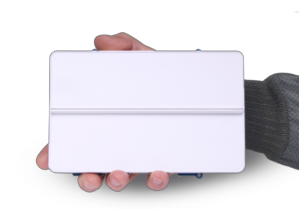 ANRA Technologies Adds Echodyne Radar to Single Integrated Operating Picture Solution