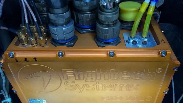 Embention Partners with Amazon Prime Air