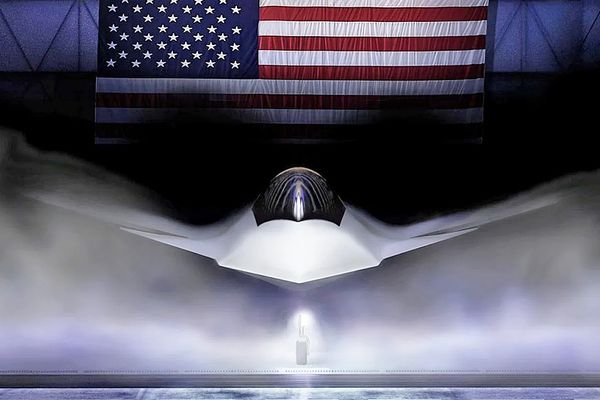 US Air Force Selects Boeing for Next-Generation Air Dominance Fighter Platform