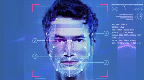 US Air Force Drones Can Now Recognize Faces