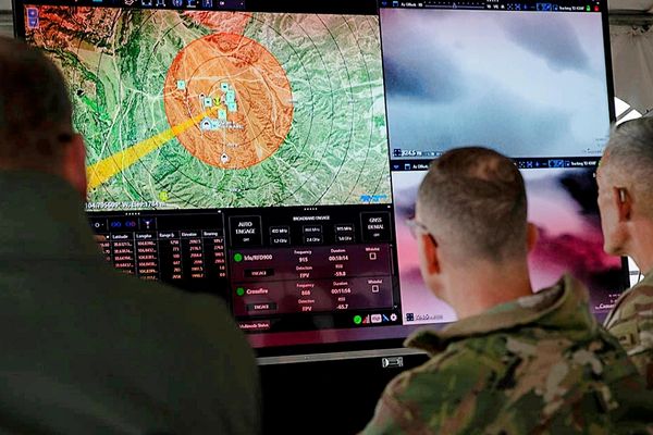 DIU, NORTHCOM, JCO Announce Solicitation for Joint Low-Collateral Defeat Capabilities