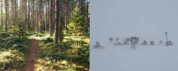 Finland's Drone Strategy Announced  - Best Country for Drone Business