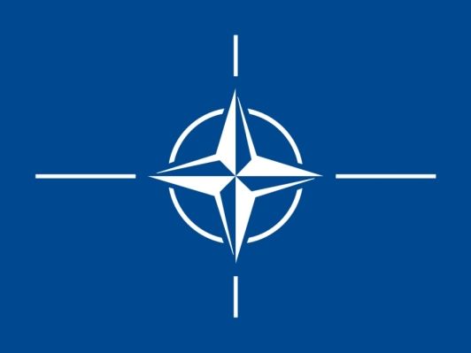 Ukraine Joins NATO Drill to Test Anti-Drone Systems