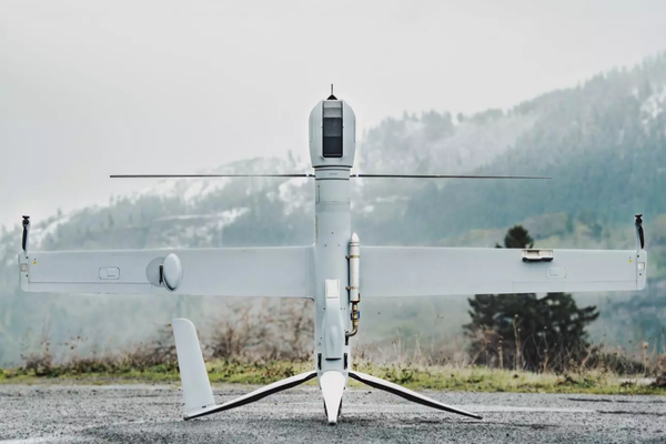 Airbus Helicopters to Expand UAS Portfolio with Acquisition of Aerovel