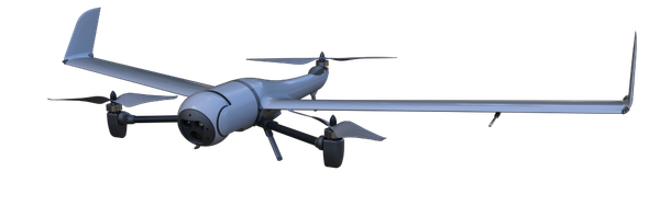 Red Cat Gets $1M US Army Contract for FlightWave Edge 130 Blue