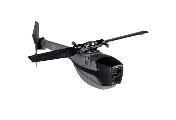Teledyne FLIR Defense Gets $94M US Army Contract for Black Hornet 3 Nano-Drones