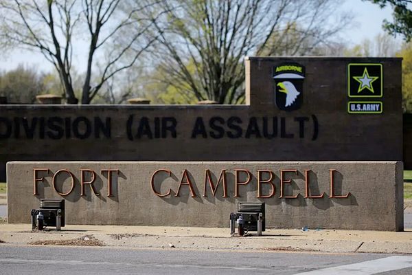 Ex-Army Sergeant Gets 7 Years for Selling Military Secrets to Chinese Conspirator