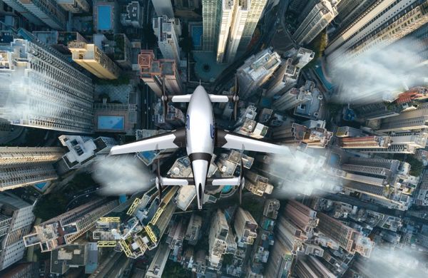 ParaZero Improves Defense Drone Safety with AI-Driven Avionics System