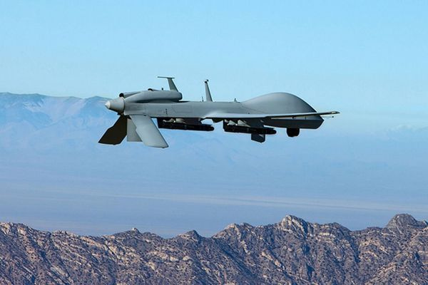 General Atomics Gets $561M US Army Gray Eagle Technical Services Contract
