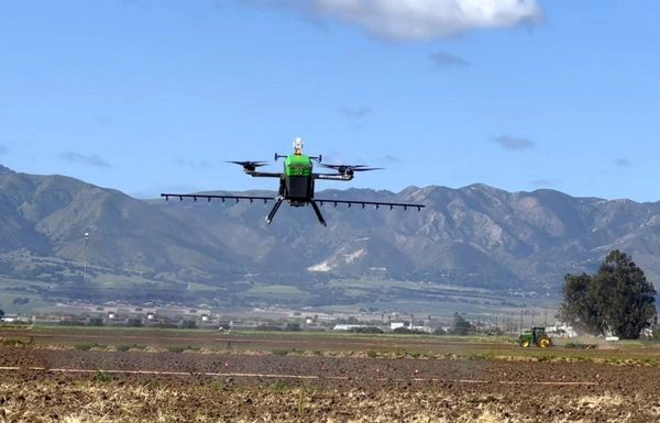 Guardian Agriculture Announces $20M in Series A Funding