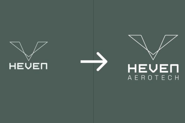 Heven Drones Rebrands as Heven AeroTech Following Zepher Flight Labs Acquisition