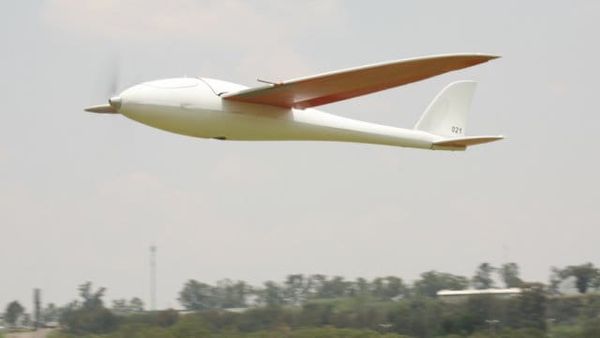 Colorado Survey Company Teams with UAS Operator