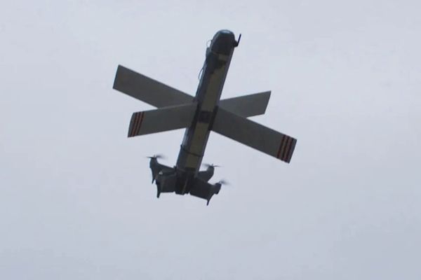 Germany to Deliver 4,000 'Mini-Taurus' Suicide Drones to Ukraine
